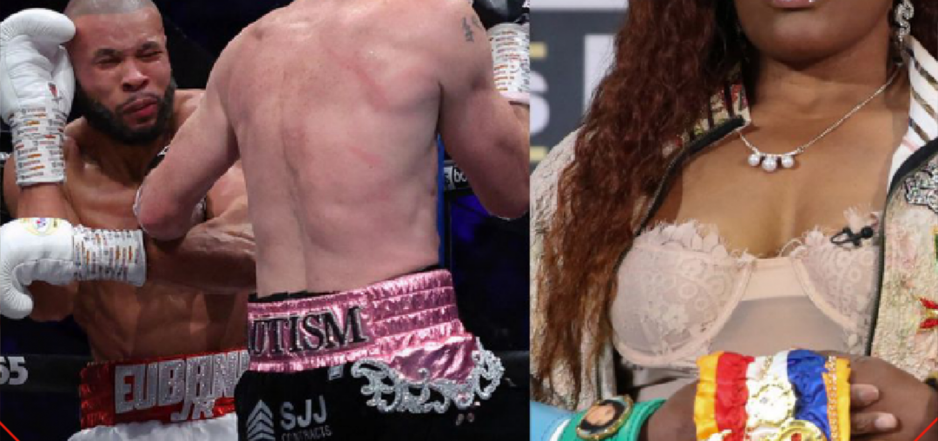 Smith और eubank की लडाई की तारीक मे फिर आया बदलाव  