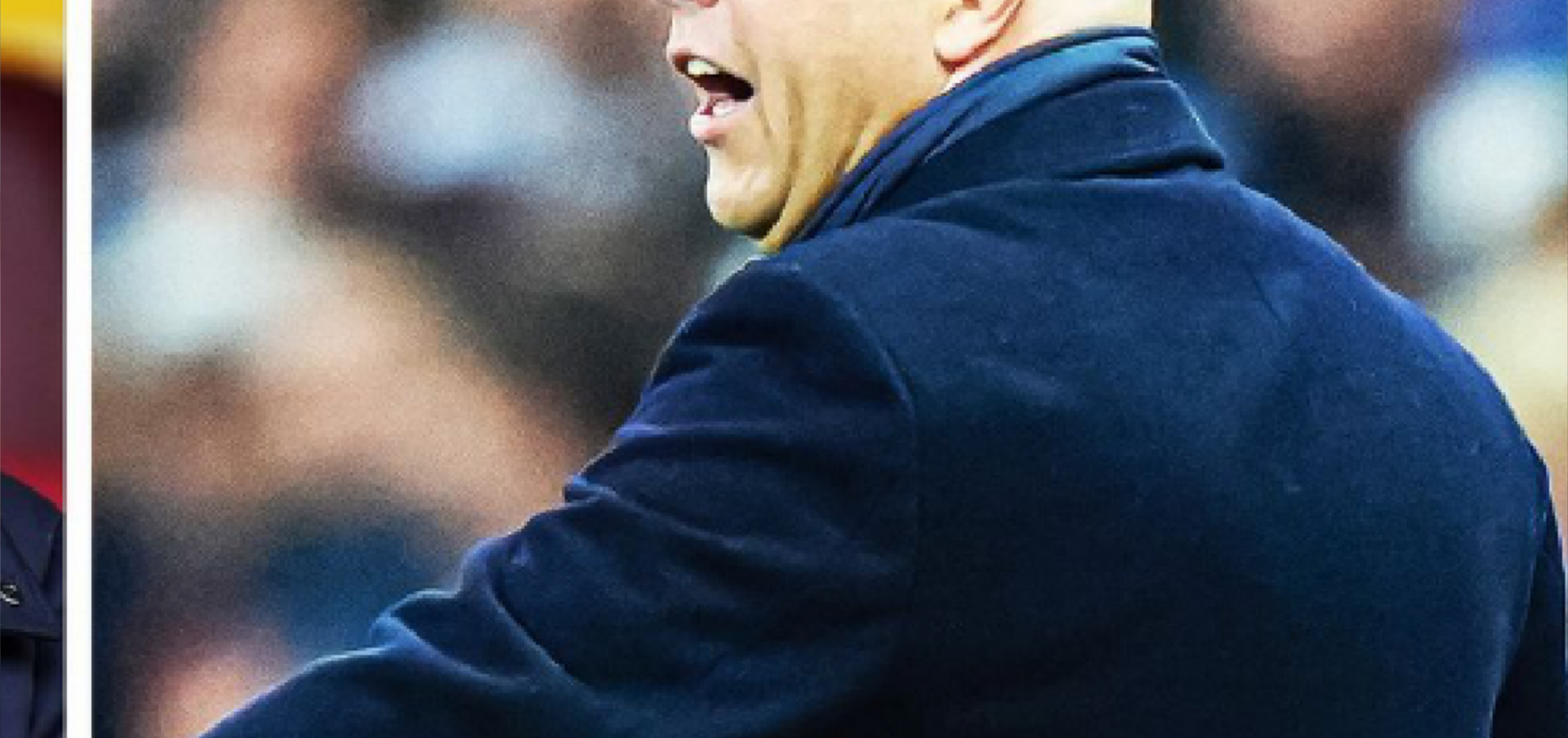 टोटेनहम की आशा फिर से निराशा मे बदलती हुई दिख रही है  