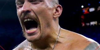 Usyk और Dubois की लडाई अगस्त महीने मे हुई है तय  