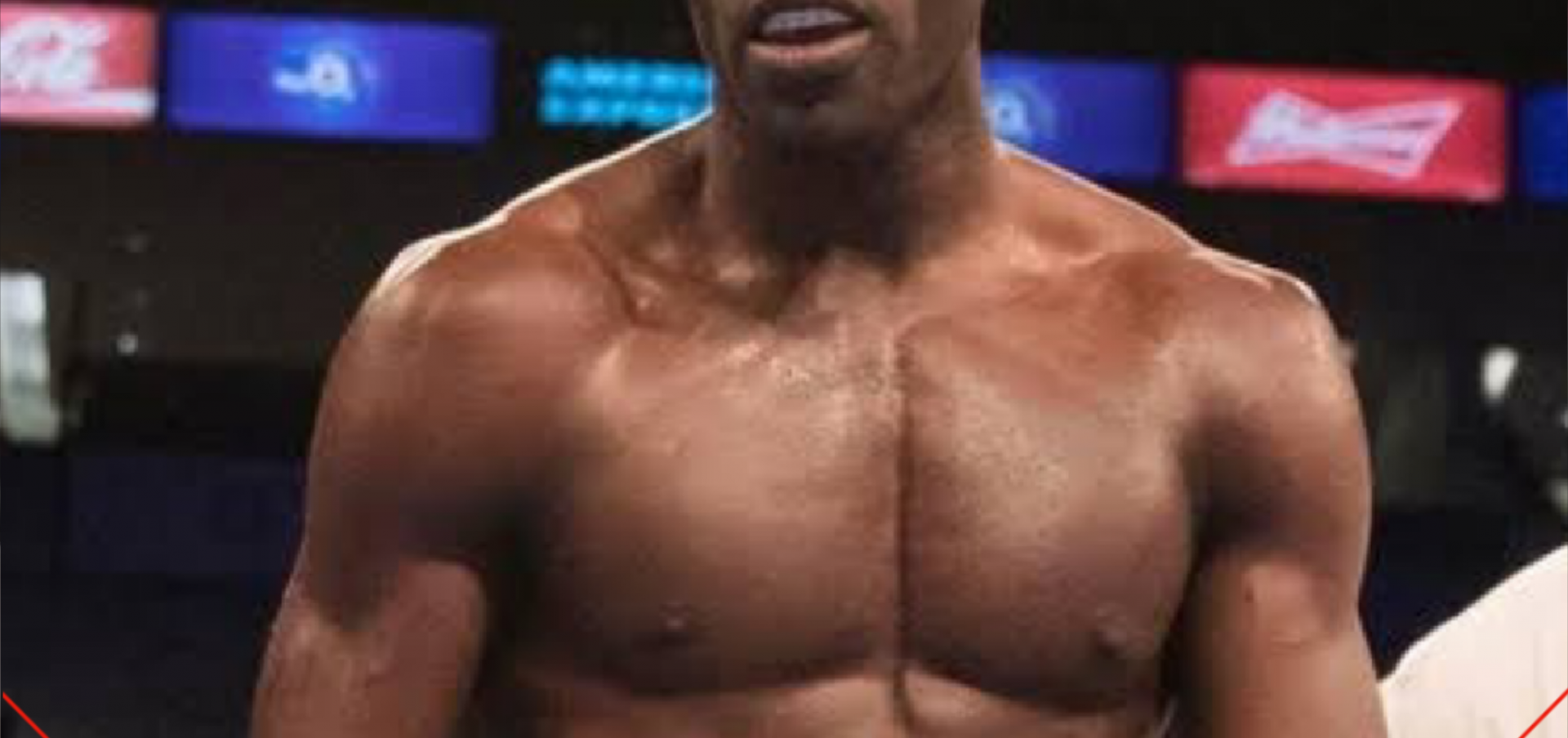 Richard Riakporhe ने कहा कि ओकोली को ये मुकाबला जीतना है  