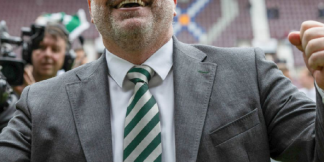 Ange Postecoglou ने कहा मेरे हाथ मे कुछ नही है  