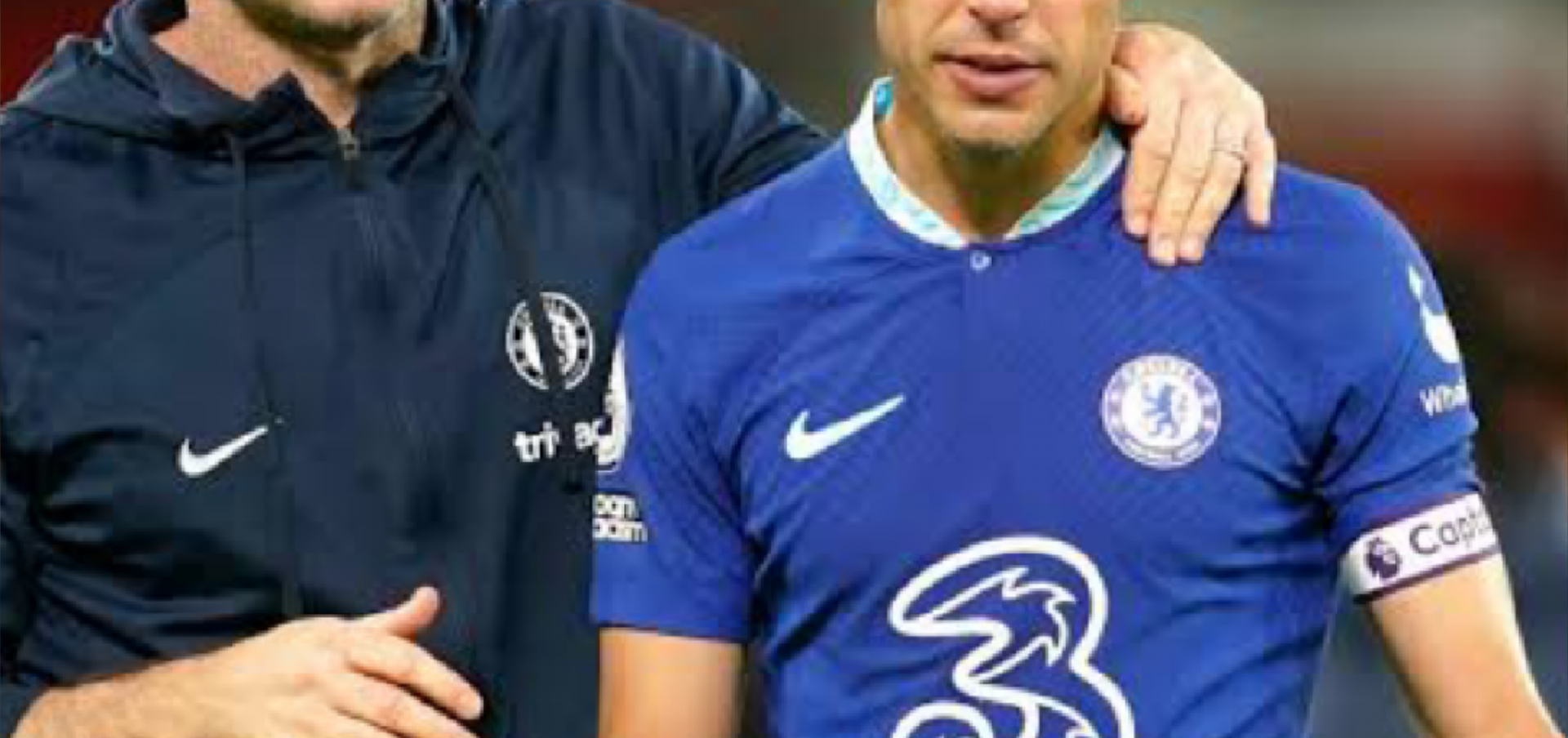 Frank Lampard ने चेल्सी की परेशानियों का जिकृ किया  