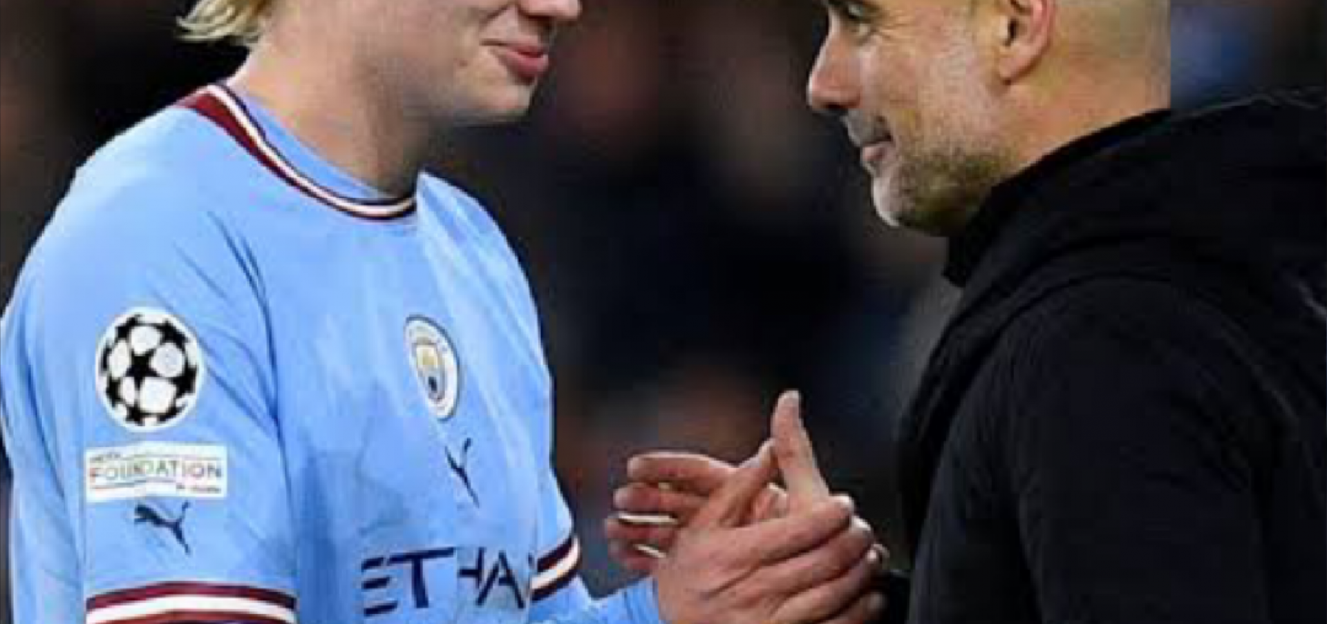 Manchester City का जीत का रहस्य क्या है  