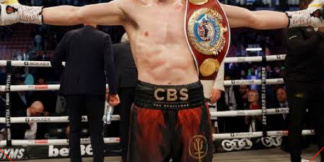 Billiam Smith ने कहा मे अपने दर्शको को निराश नही करना चाहता  