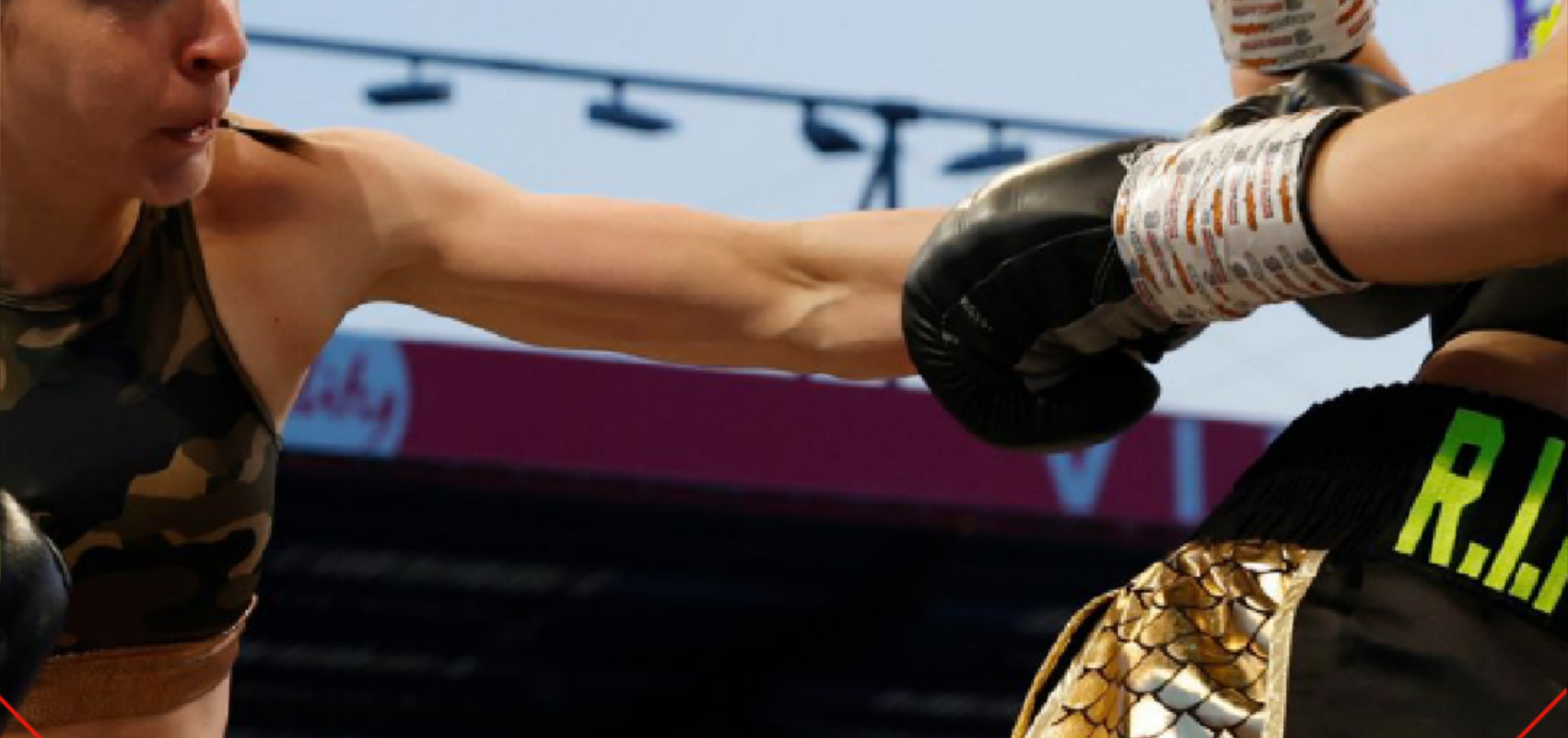 Aringstall ने taylor को उनकी पहली हार थमाई  