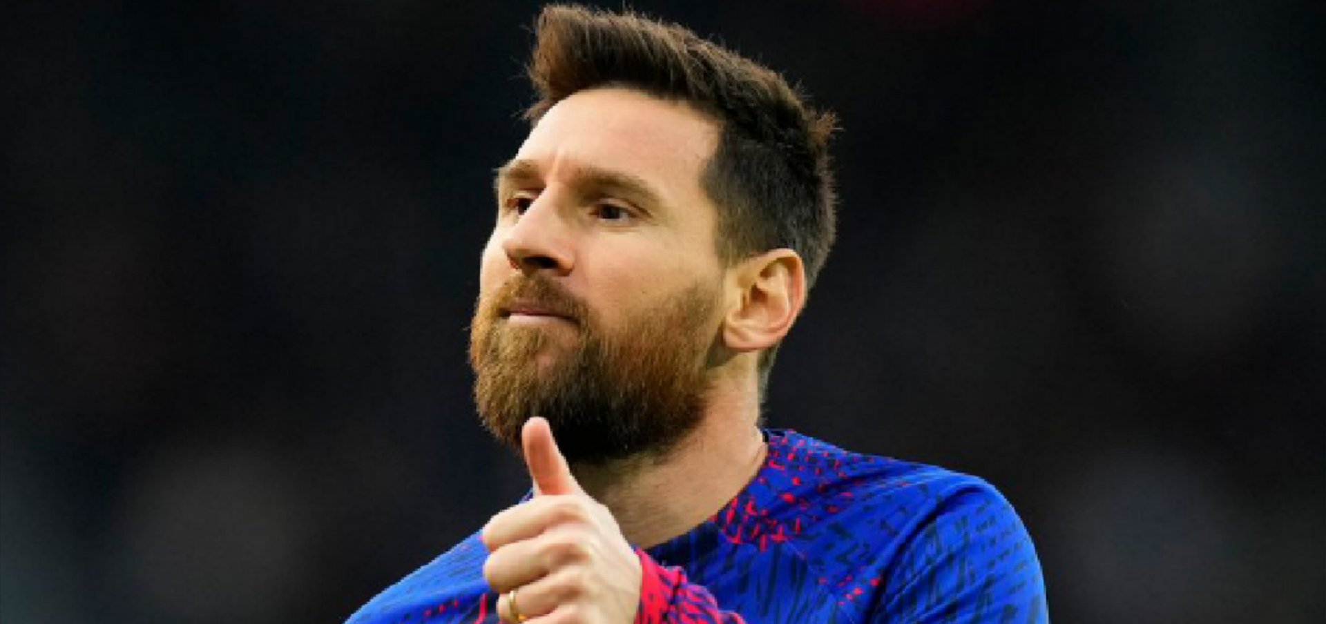 Xavi ने कहा वो मेस्सी को बार्सिलोना मे वापस लाना चाहते है  