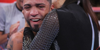 Oscar collazo केसे बने बॉक्सिंग के सुपरस्टार  