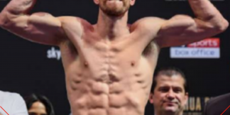 Smith को पुरा विश्वास है कि वो Beterbiev को हरा देंगे  