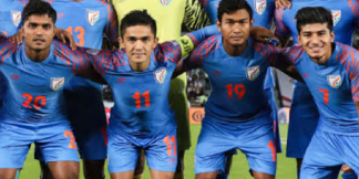 भारत क्यूँ FIFA वर्ल्ड कप मे भाग नही लेता  