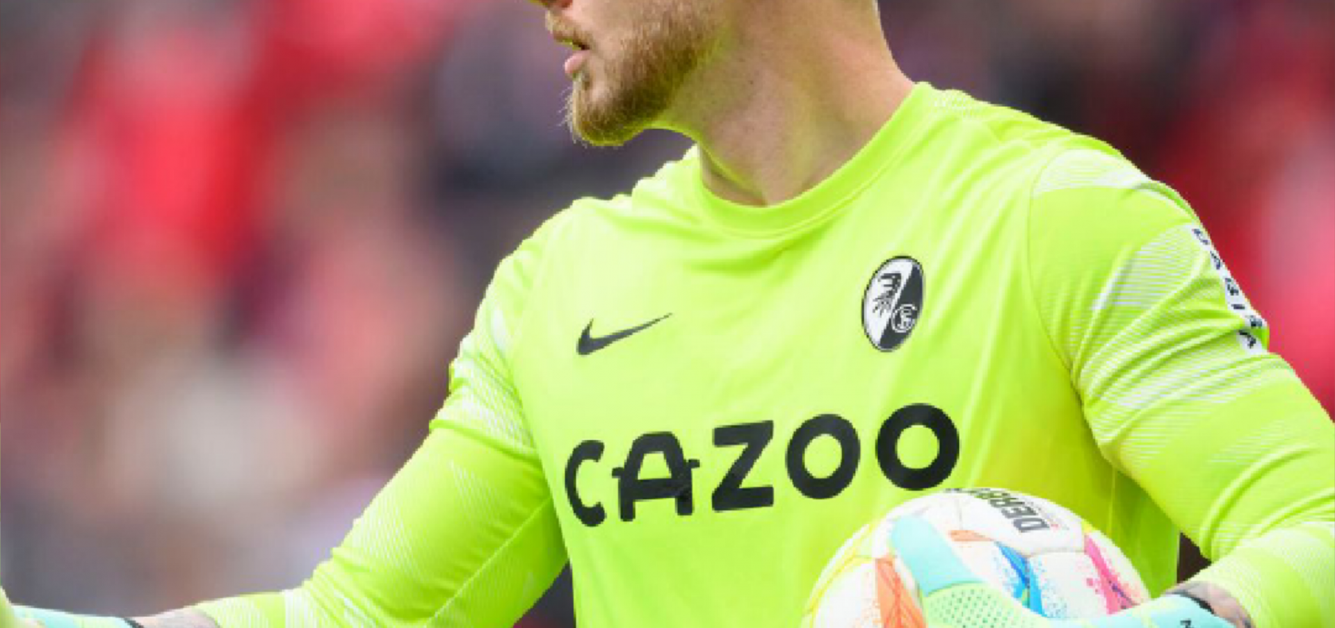 Brentford ने 11 मिलियन की डील साइन  