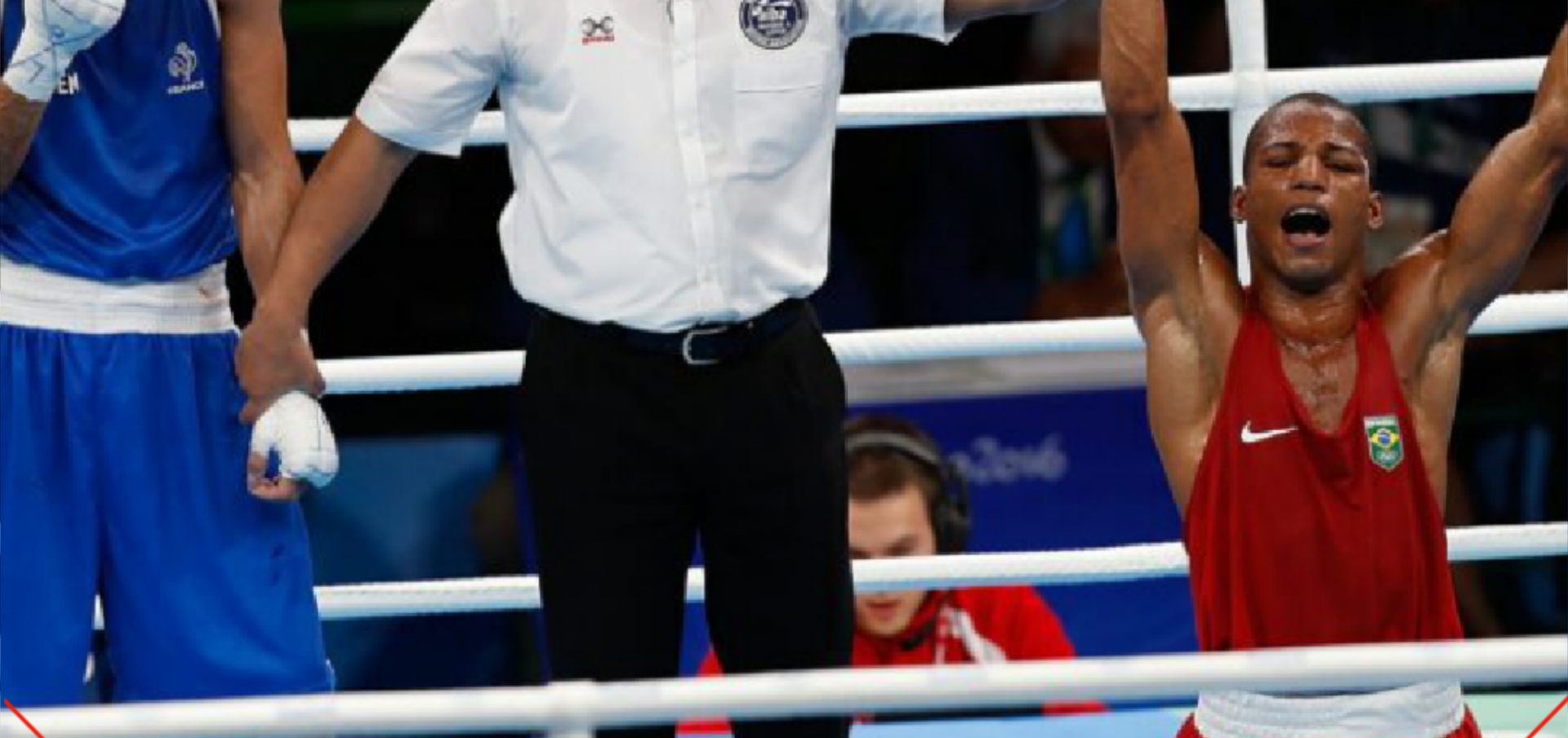 बॉक्सिंग खेल के कुछ ऐसे रेफरी जो हमेशा थे निष्पक्ष  