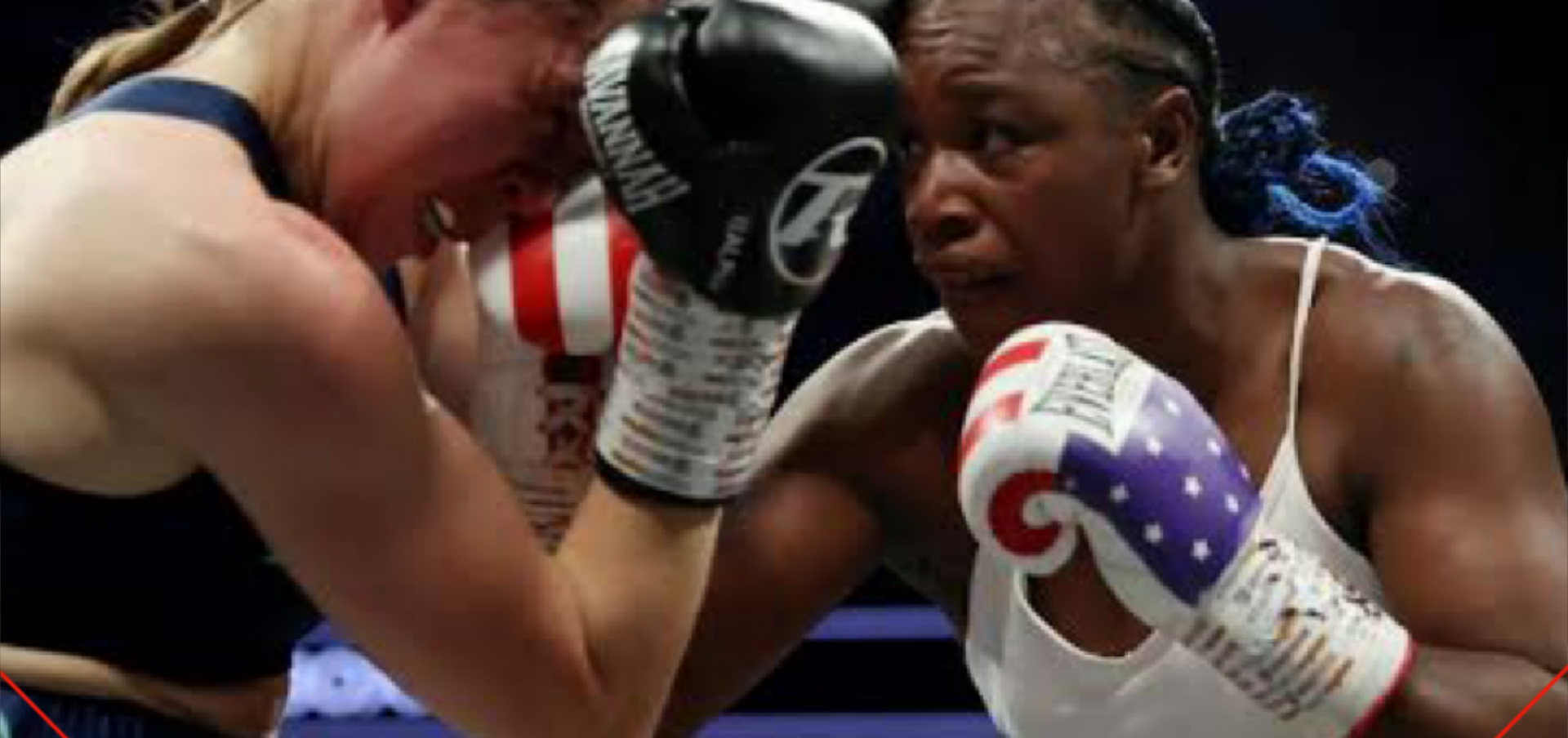 Marshall और sheilds का मुकाबला एक बार फिर  