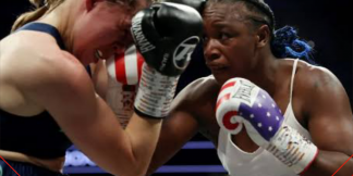 Marshall और sheilds का मुकाबला एक बार फिर  