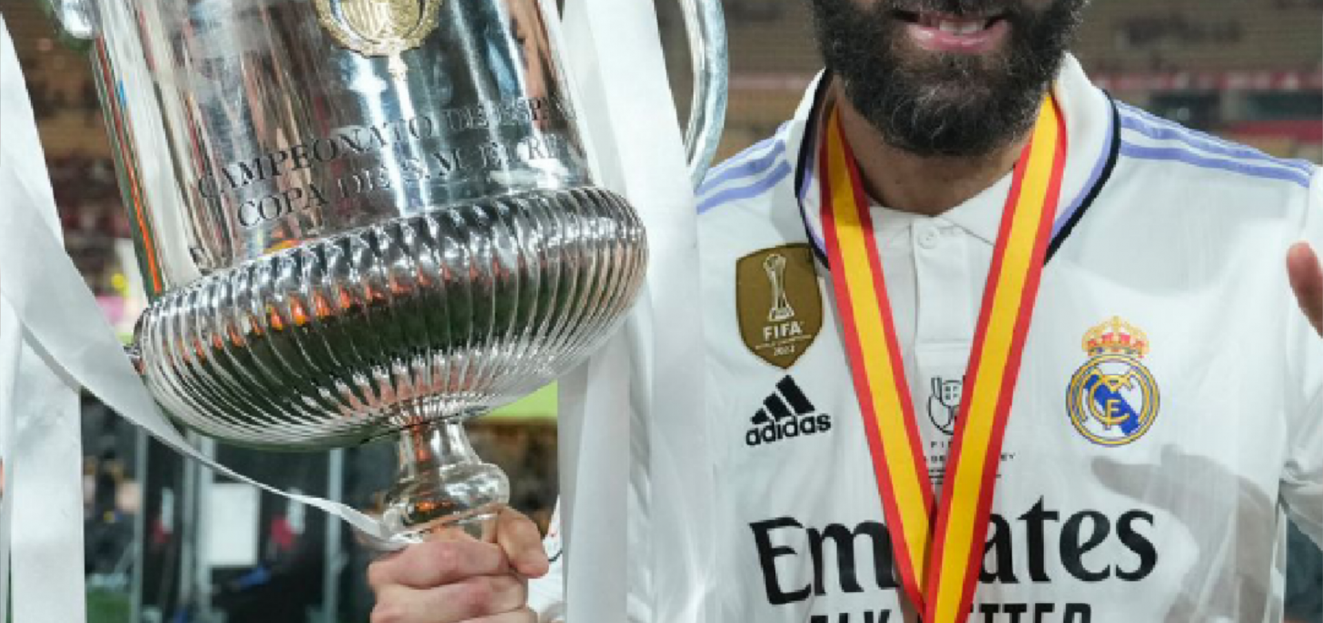 Benzema ने सऊदी क्लब अल इत्तिहाद को जॉइन किया  