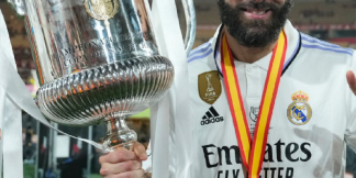 Karim Benzema 14 साल बाद रियल मैड्रिड को छोड़ रहे है  