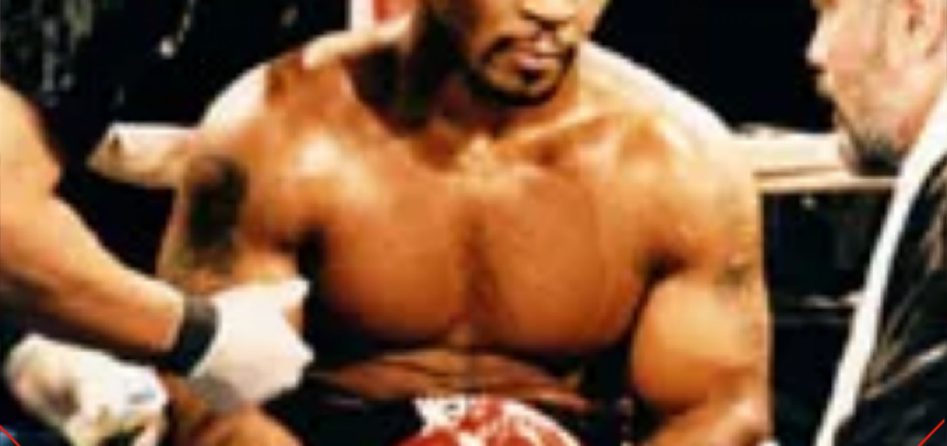 जाने माइक टाइसन की बेमिसाल कहानी जिन्होंने रचा इतिहास  