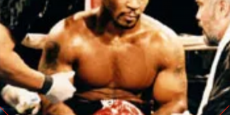 जाने माइक टाइसन की बेमिसाल कहानी जिन्होंने रचा इतिहास  