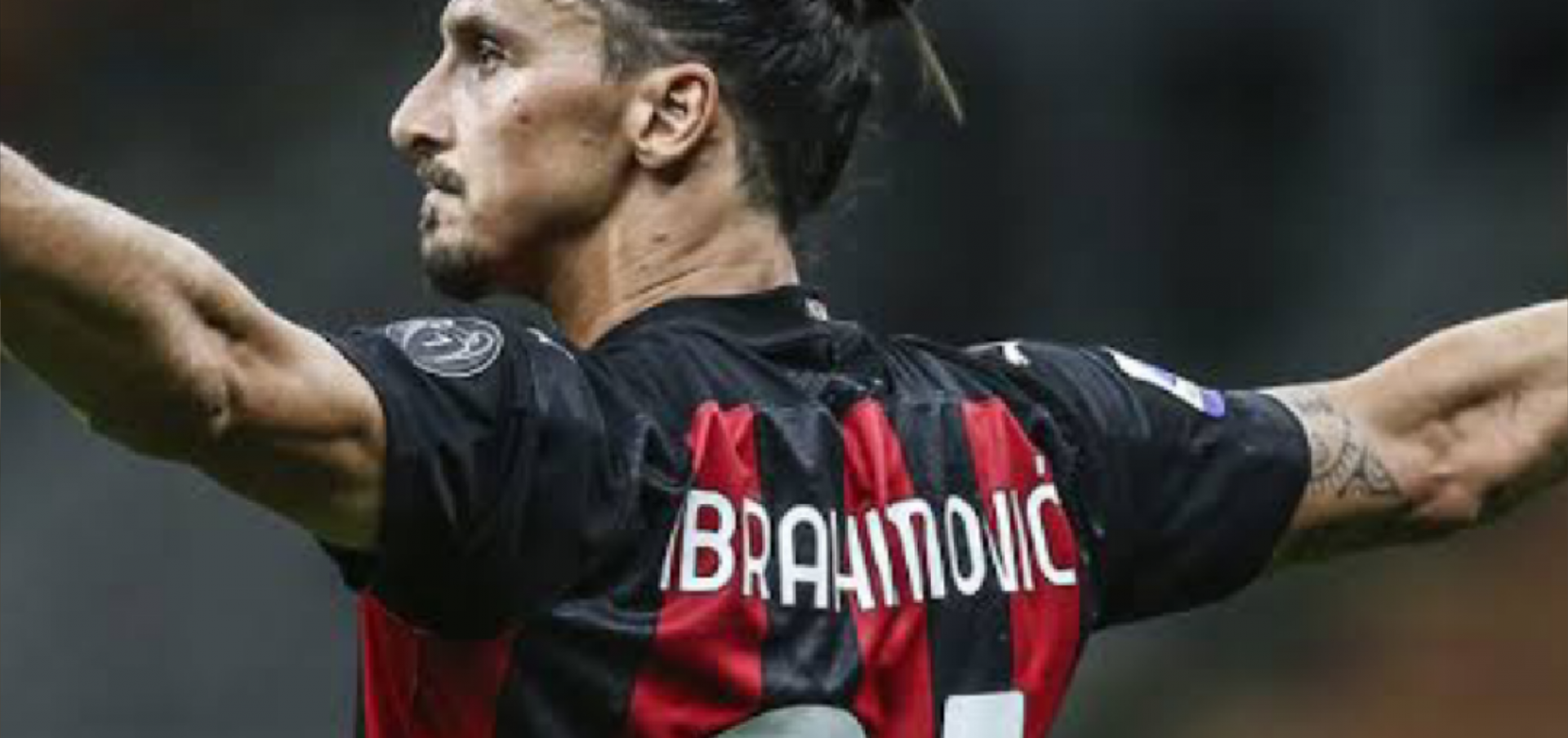 ज़्लाटन इब्राहिमोविक एक महान फुटबॉलर की कहानी  