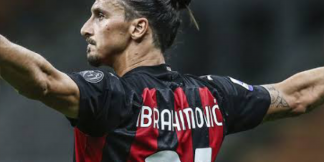 ज़्लाटन इब्राहिमोविक एक महान फुटबॉलर की कहानी  