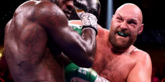 WBC कुछ ही दिनो मे फ्यूरि के लिए प्रतिद्वंदी चुनेगी  