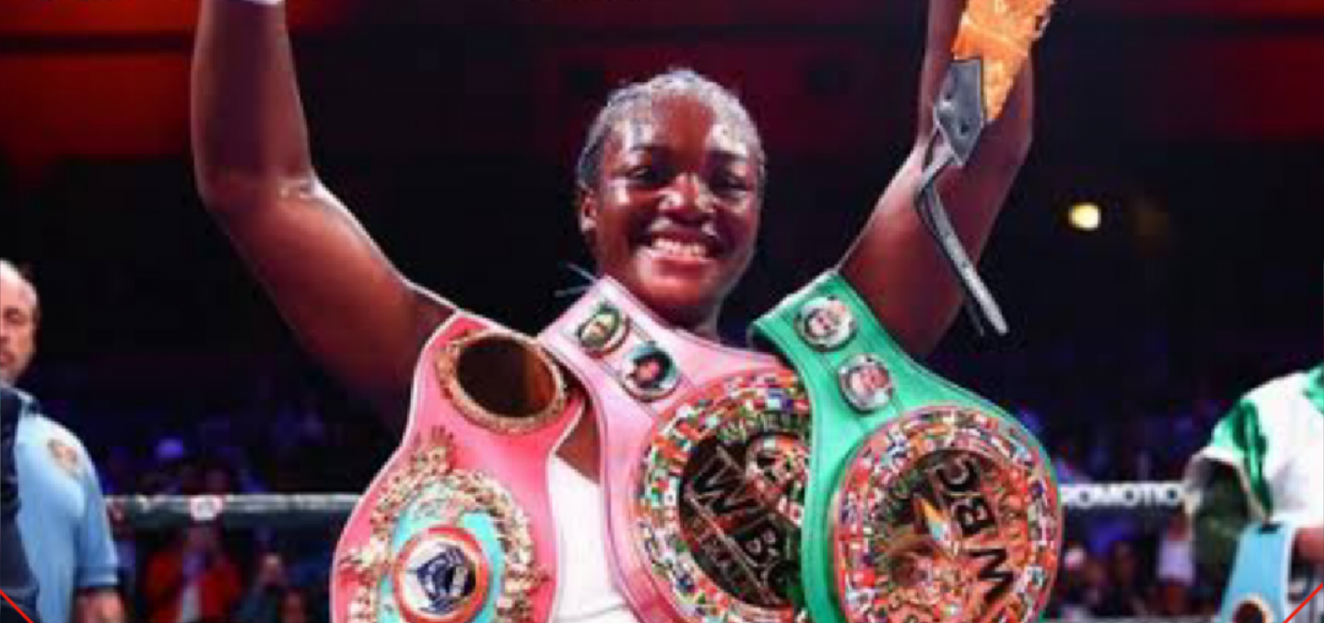 Claressa Shields का बेमिसाल बॉक्सिंग करियर का सफर  