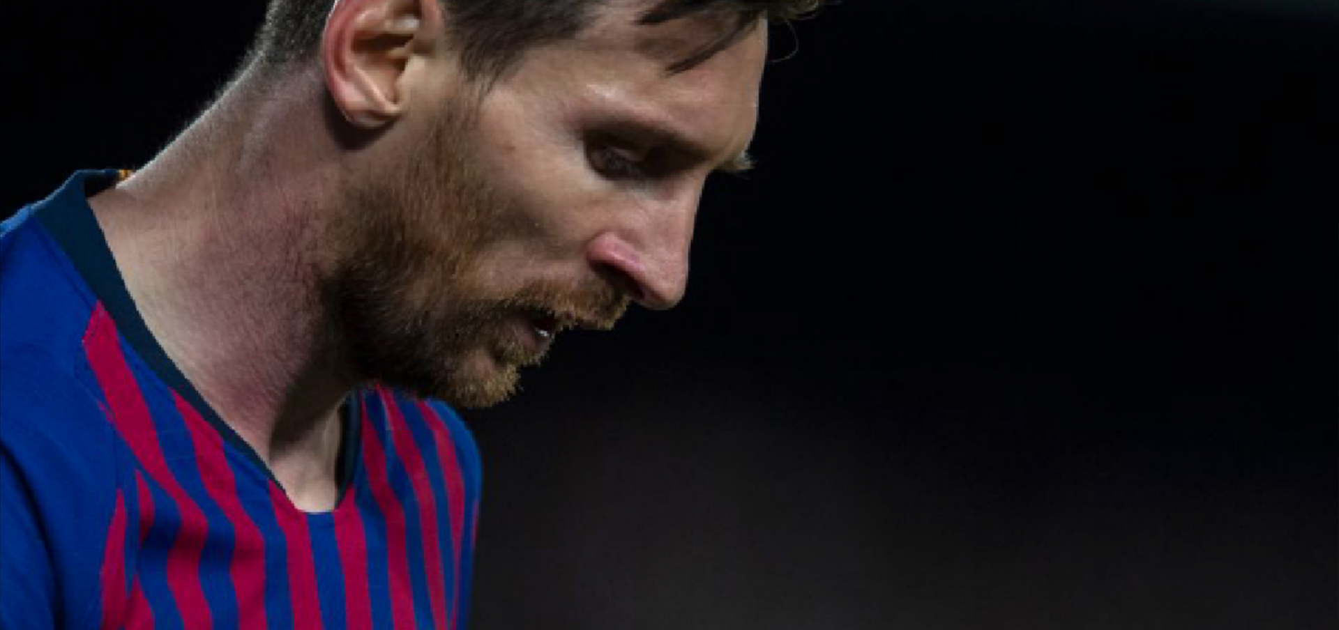 मेस्सी बहुत पास है इंटर मियामी क्लब के साथ जुड़ने के लिए  