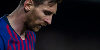 मेस्सी बहुत पास है इंटर मियामी क्लब के साथ जुड़ने के लिए  