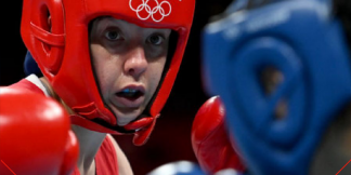 IOC द्वारा IBA को निकाल दिया गया  