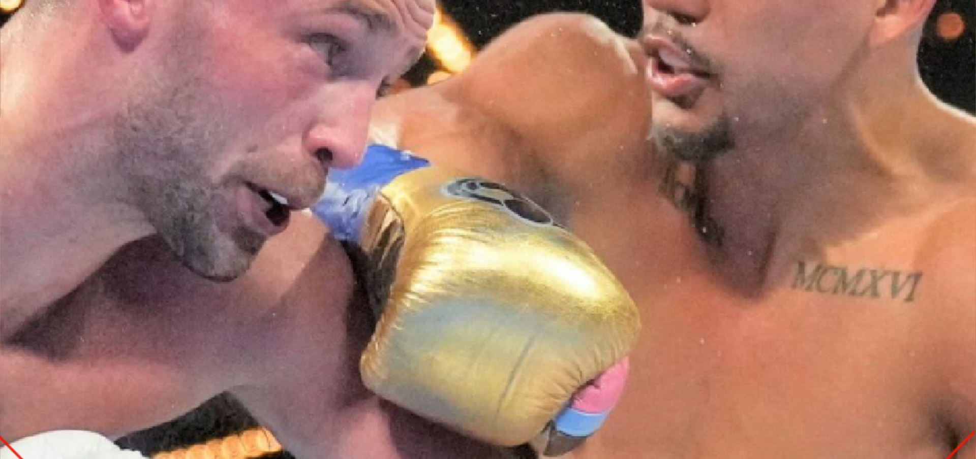 टेलर अपनी हार से हुए बहुत निराश  