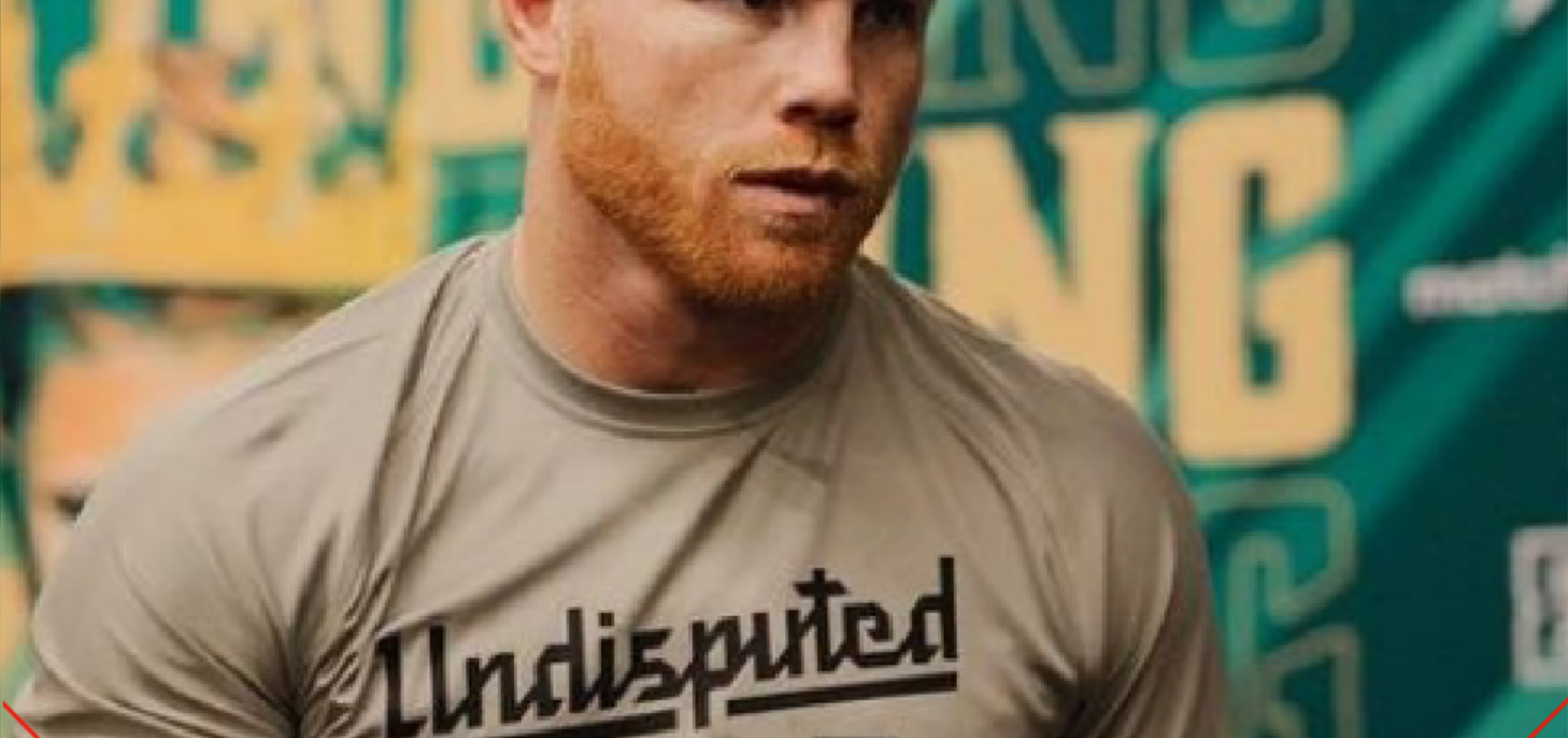 शाऊल कैनेलो अल्वारेज़ बॉक्सिंग इतिहास का बहुत बड़ा नाम  