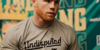 शाऊल कैनेलो अल्वारेज़ बॉक्सिंग इतिहास का बहुत बड़ा नाम  