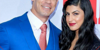 जानें डब्लू डब्लू ई के सुपरस्टार जॉन सीना के बारे मे  