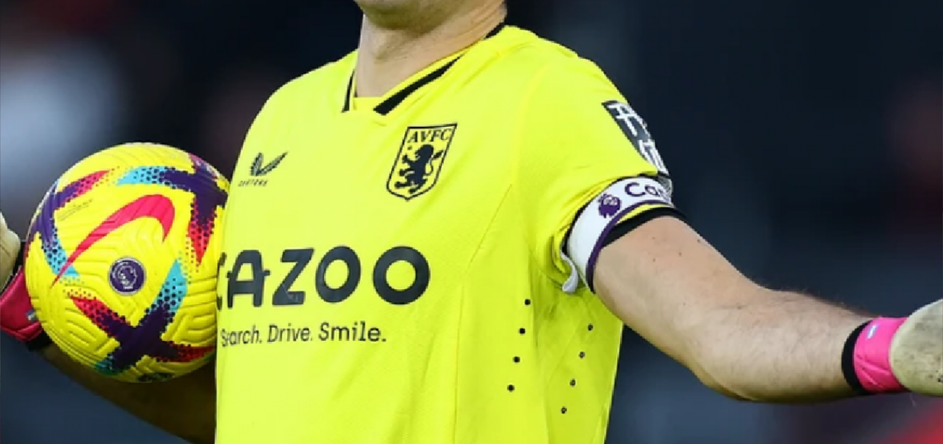 जानें फुटबॉल के बेस्ट गोलकीपर के बारे मे  