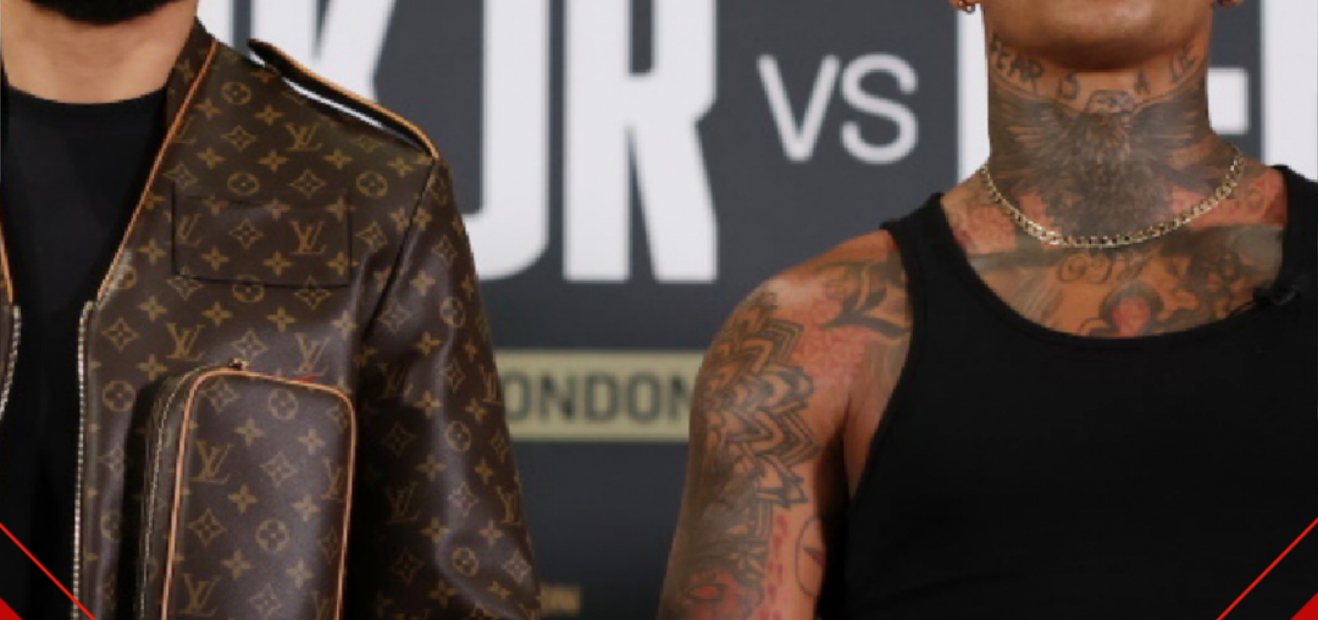 कॉनॉर बेन बनाम युबंक का मुकाबला सितम्बर 23  