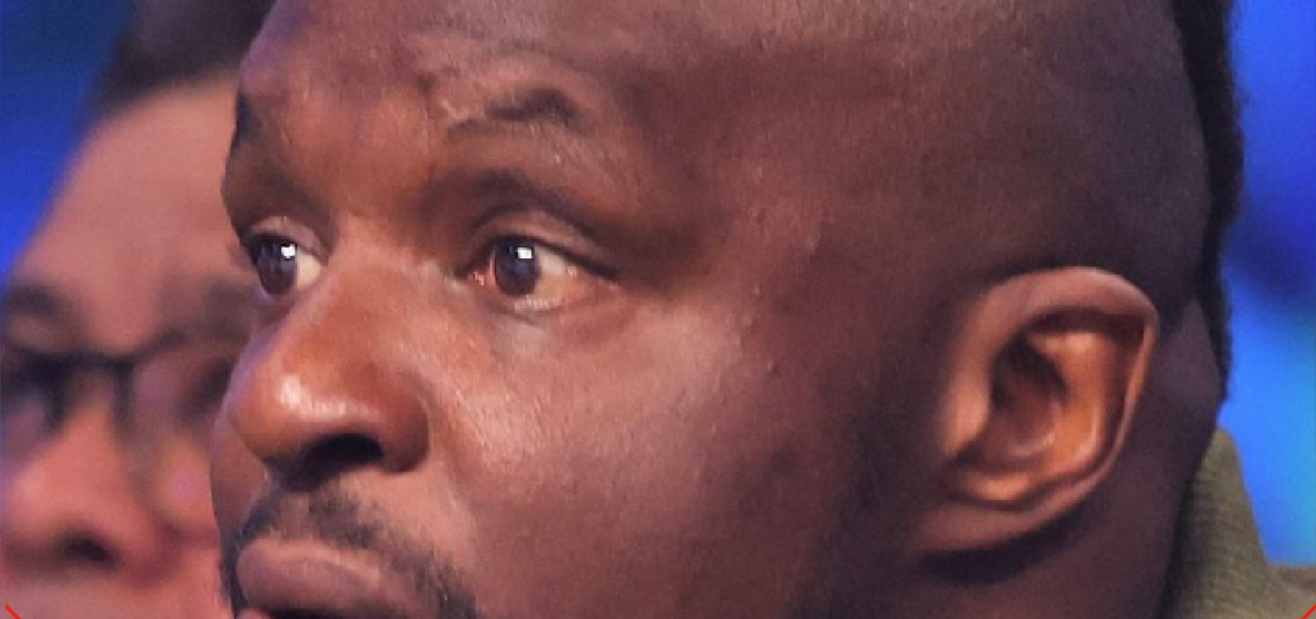 जोशुआ सिर्फ बाते ही करता है बोले Dillan Whyte  