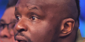 जोशुआ सिर्फ बाते ही करता है बोले Dillan Whyte  