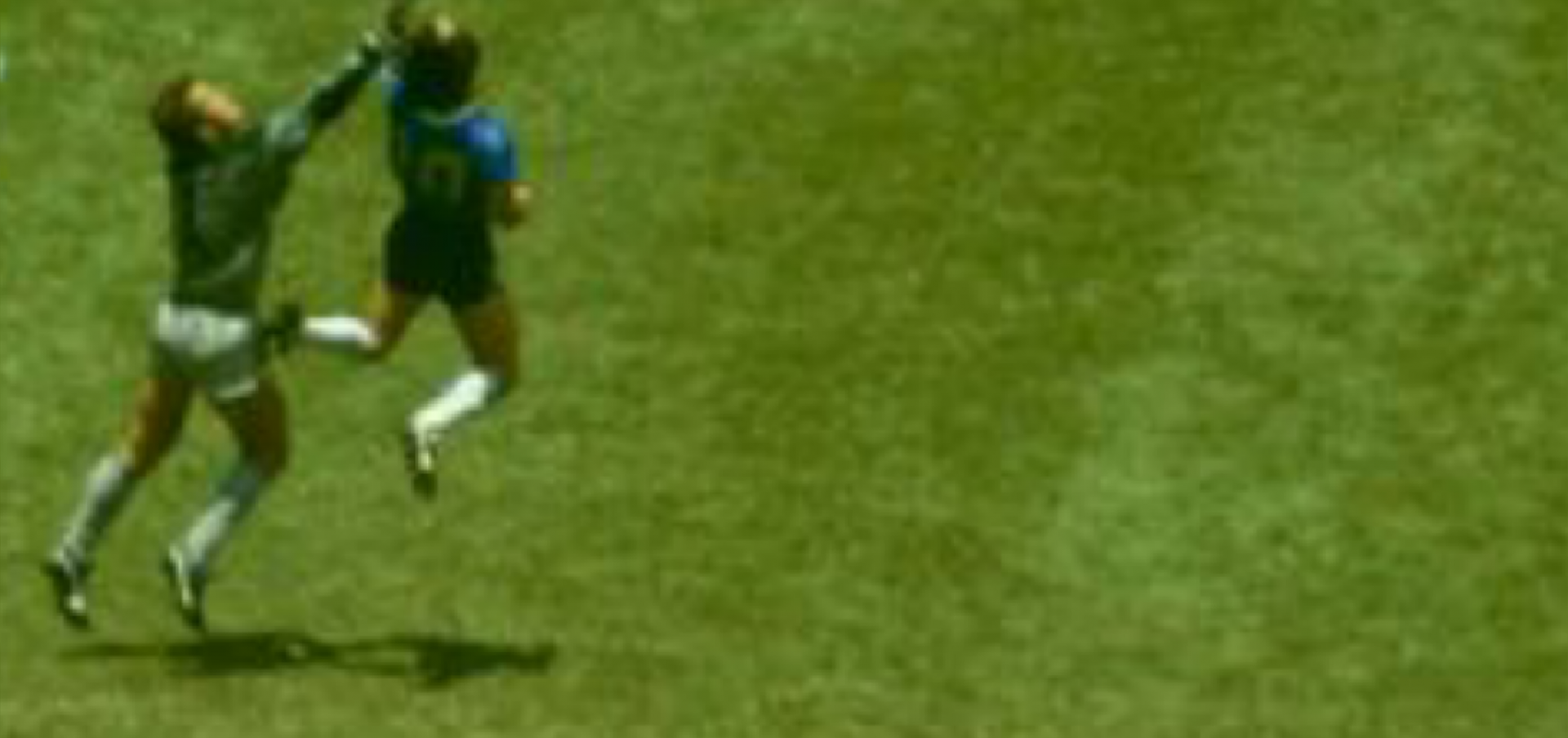 फुटबॉल मैचों मे हुई सबसे बड़ी गलतियाँ  