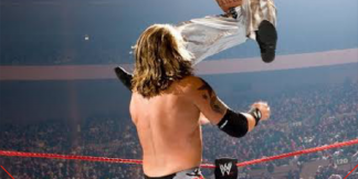 WWE के कुछ ऐतिहासिक मुकाबले जो हमेशा याद रखे जाएंगे  