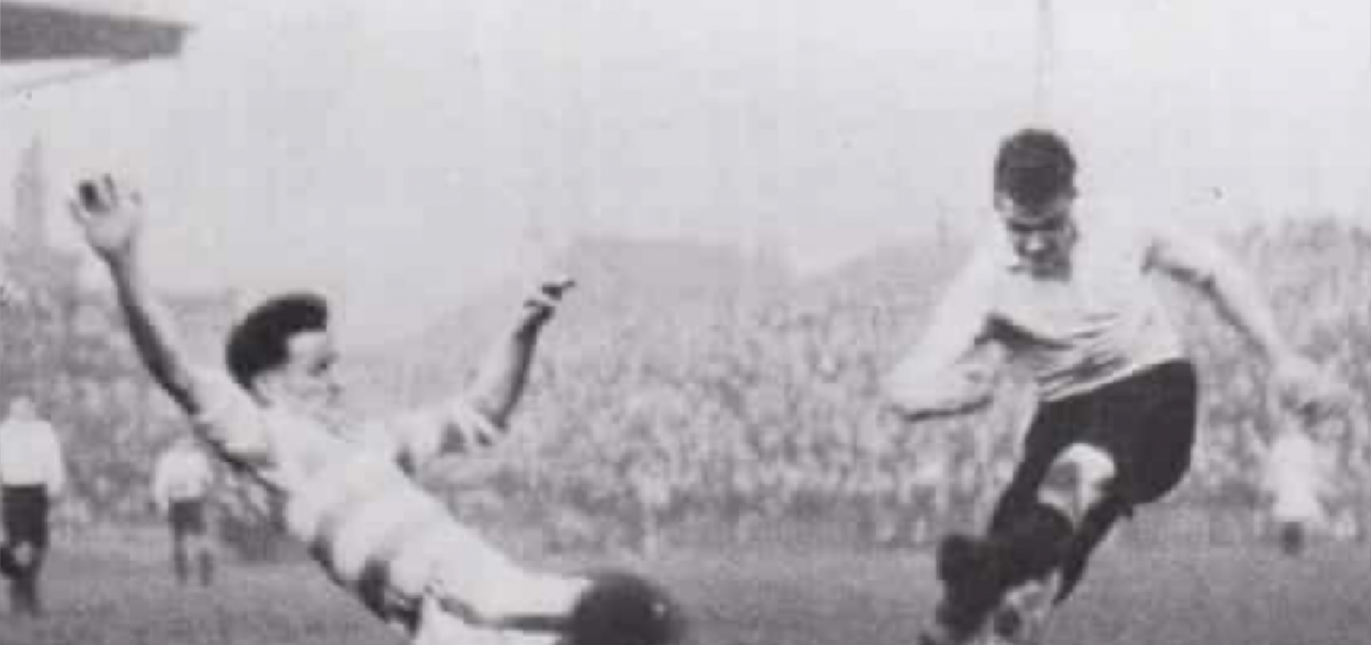 क्या होता था जब फुटबॉल मे एक्स्ट्रा टाइम नही दिया जाता था  