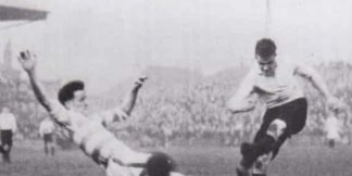 क्या होता था जब फुटबॉल मे एक्स्ट्रा टाइम नही दिया जाता था  