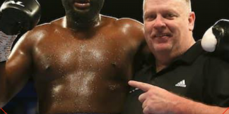 Bakole फ्यूरि के लिए एक कठिन प्रतिद्वंदी साबित हो सकते है  