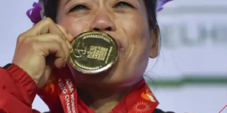 भारत के टॉप बोक्सर्स जिन्होंने भारत का नाम रोशन किया  