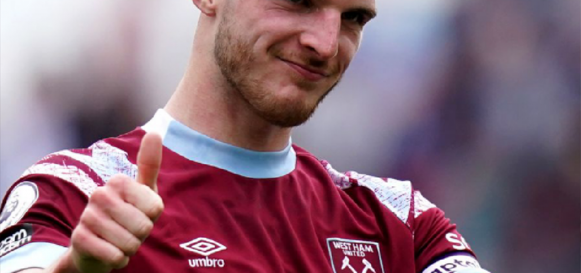 वेस्ट हेम ने आर्सनल के 90 मिलियन बीड को किया दर्किनार  