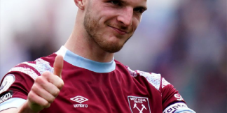 वेस्ट हेम ने आर्सनल के 90 मिलियन बीड को किया दर्किनार  