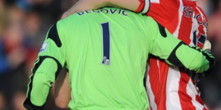 गोलकीपर द्वारा किए गए कमाल के गोल जो याद रखा जाएगा  