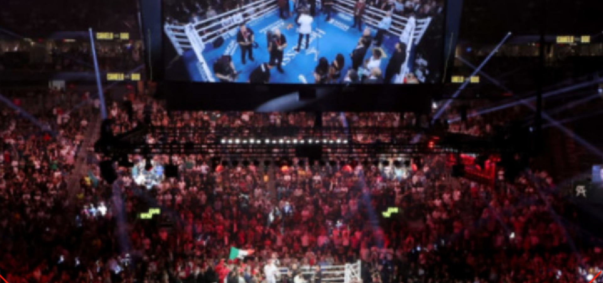 बॉक्सिंग अवार्ड्स के कही दावेदारों के नाम दिए गए  