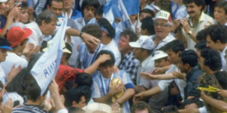 जानें फुटबॉल वर्ल्ड कप की सबसे सफल टीमो के बारे मे  