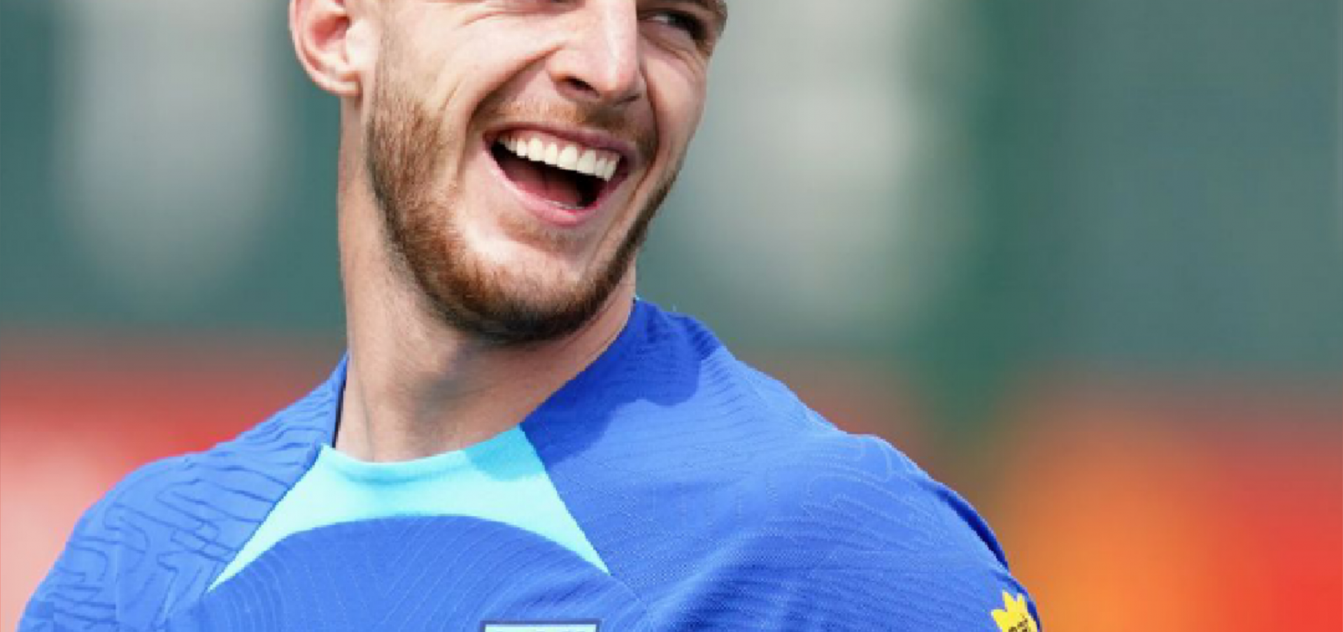 मैंचेस्टर सिटी ने राइस के लिए जारी किया 90 मिलिय का औफर  