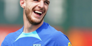 मैंचेस्टर सिटी ने राइस के लिए जारी किया 90 मिलिय का औफर  