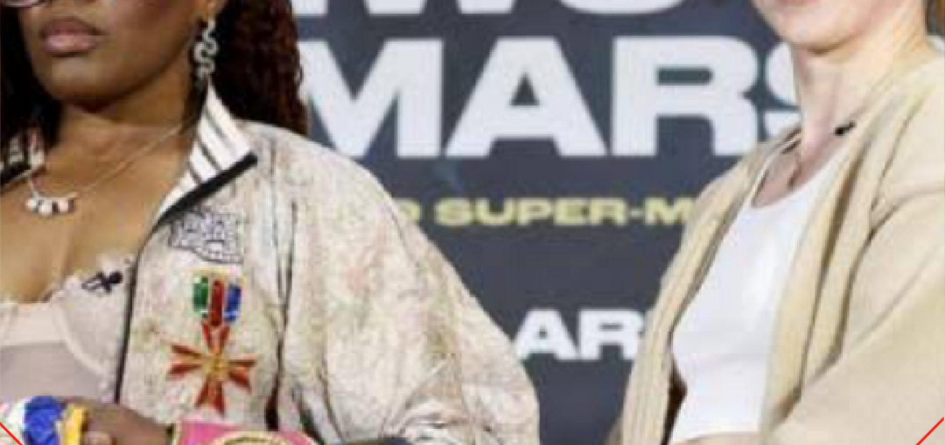 मार्शल ने कहा बेल्ट तक पहुँचना आसान नही होगा  